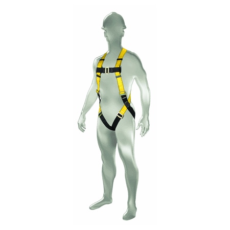 HARNESS WORKMAN QUICK FIT